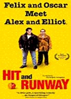 Hit and Runway 1999 фильм обнаженные сцены