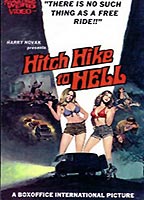 Hitch Hike to Hell (1977) Обнаженные сцены
