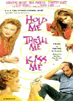 Hold Me, Thrill Me, Kiss Me 1993 фильм обнаженные сцены