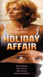Holiday Affair (2001) Обнаженные сцены