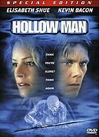 Hollow Man 2000 фильм обнаженные сцены