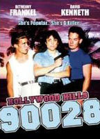 Hollywood Hills 90028 (1994) Обнаженные сцены