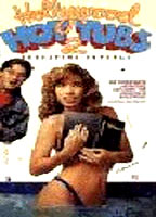 Hollywood Hot Tubs 2 (1989) Обнаженные сцены