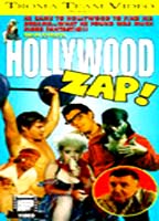 Hollywood Zap (1986) Обнаженные сцены