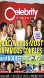 Hollywood's Most Infamous Couples and Ugliest Breakups обнаженные сцены в фильме
