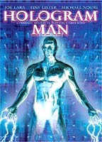 Hologram Man 1995 фильм обнаженные сцены