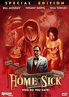 Home Sick (2007) Обнаженные сцены