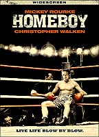 Homeboy (1988) Обнаженные сцены