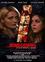 Homecoming (2009) Обнаженные сцены
