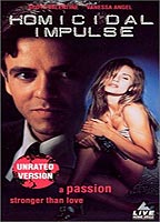 Homicidal Impulse (1992) Обнаженные сцены