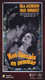 Hon dansade en sommar 1951 фильм обнаженные сцены