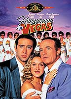 Honeymoon in Vegas (1992) Обнаженные сцены