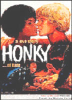 Honky (1971) Обнаженные сцены
