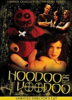 Hoodoo for Voodoo (2006) Обнаженные сцены