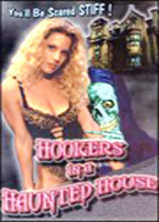 Hookers In a Haunted House (1999) Обнаженные сцены