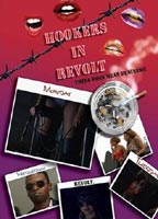 Hookers in Revolt (2008) Обнаженные сцены
