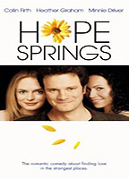 Hope Springs (2003) Обнаженные сцены