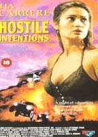 Hostile Intentions 1994 фильм обнаженные сцены