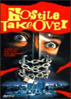 Hostile Takeover 1988 фильм обнаженные сцены
