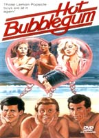 Hot Bubblegum 1981 фильм обнаженные сцены