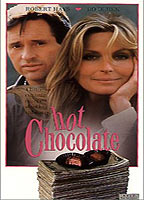 Hot Chocolate (1992) Обнаженные сцены