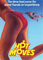 Hot Moves (1984) Обнаженные сцены