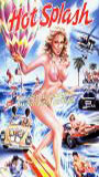 Hot Splash (1987) Обнаженные сцены