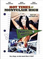 Hot Times at Montclair High (1989) Обнаженные сцены