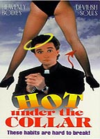 Hot Under the Collar (1991) Обнаженные сцены