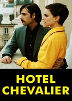 Hotel Chevalier 2007 фильм обнаженные сцены