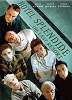 Hotel Splendide (2000) Обнаженные сцены