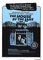 House by the Lake (1976) Обнаженные сцены