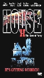House II 1987 фильм обнаженные сцены