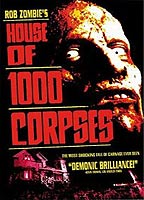 House of 1000 Corpses (2003) Обнаженные сцены