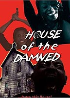 House of the Damned (2008) Обнаженные сцены