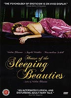House of the Sleeping Beauties (2006) Обнаженные сцены