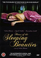 House of the Sleeping Beauties обнаженные сцены в фильме