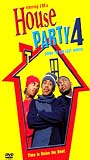House Party 4 (2001) Обнаженные сцены