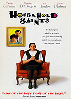 Household Saints (1993) Обнаженные сцены