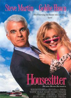 HouseSitter (1992) Обнаженные сцены