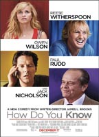 How Do You Know (2010) Обнаженные сцены