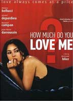 How Much Do You Love Me? 2005 фильм обнаженные сцены