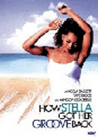 How Stella Got Her Groove Back (1998) Обнаженные сцены