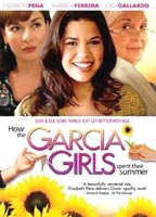 How the Garcia Girls Spent Their Summer (2005) Обнаженные сцены