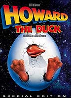 Howard the Duck (1986) Обнаженные сцены