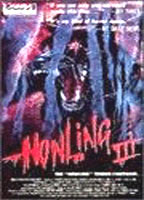 Howling III 1987 фильм обнаженные сцены