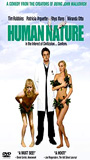 Human Nature (2001) Обнаженные сцены