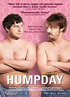 Humpday (2009) Обнаженные сцены