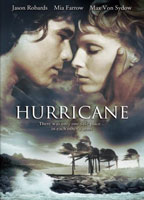 Hurricane (1979) Обнаженные сцены