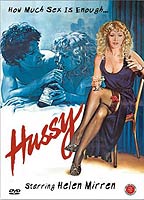 Hussy (1980) Обнаженные сцены